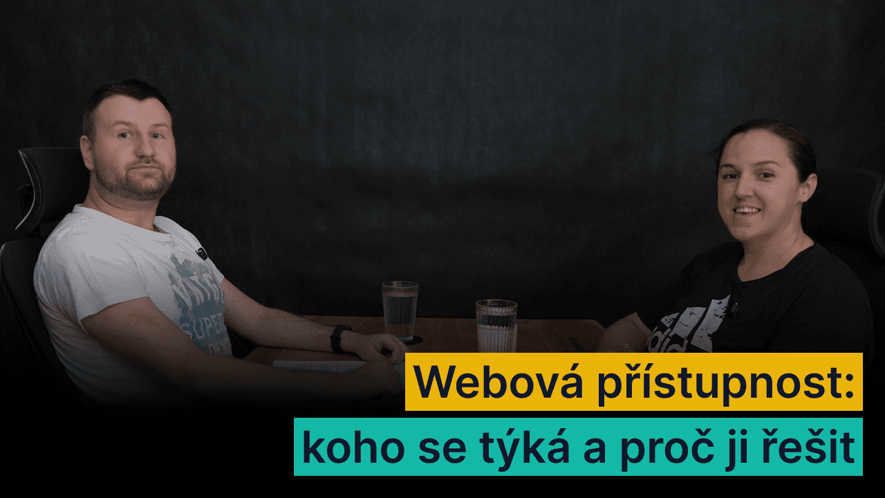 Přístupnost webu: koho se týká a proč ji řešit